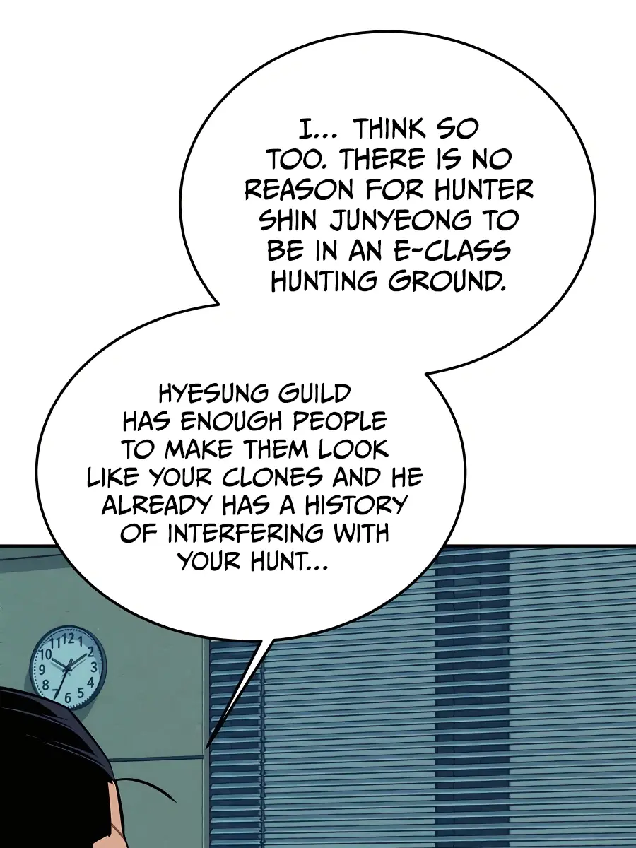 Auto Hunting Chapter 69 Page 51