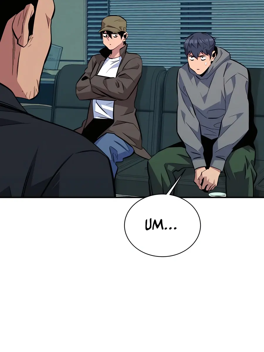 Auto Hunting Chapter 69 Page 52