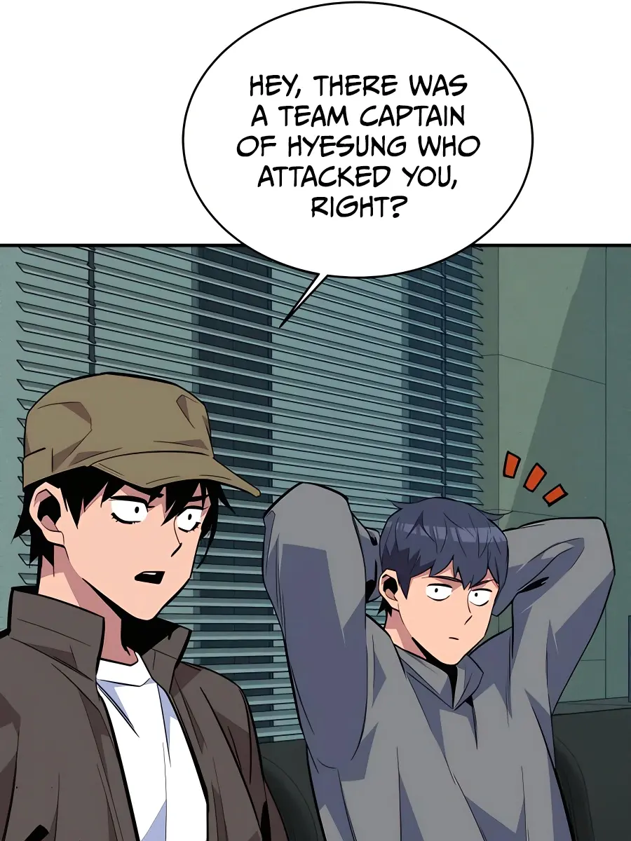 Auto Hunting Chapter 69 Page 55