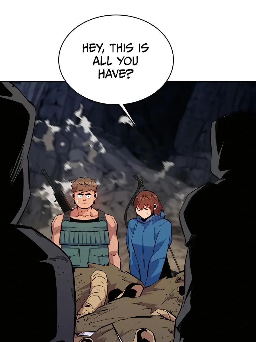 Auto Hunting Chapter 69 Page 68