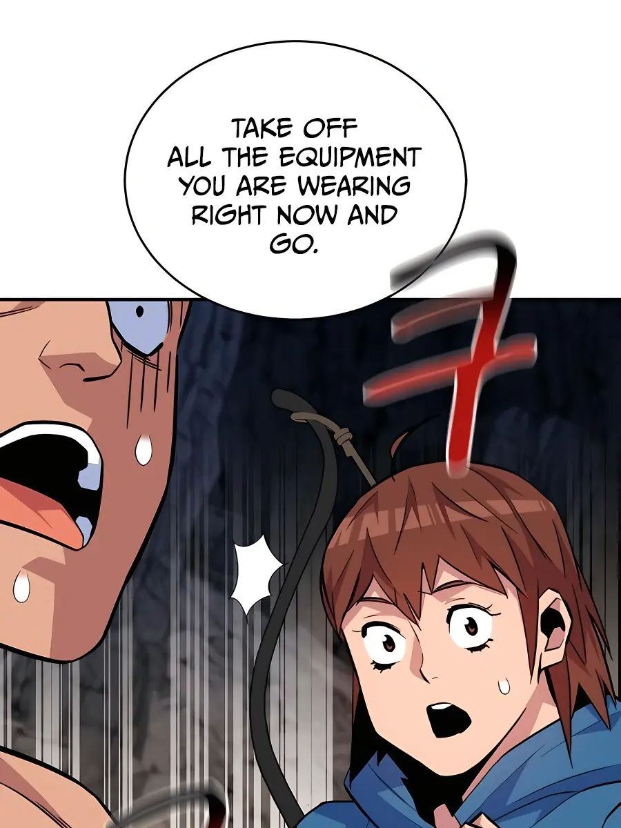 Auto Hunting Chapter 69 Page 72