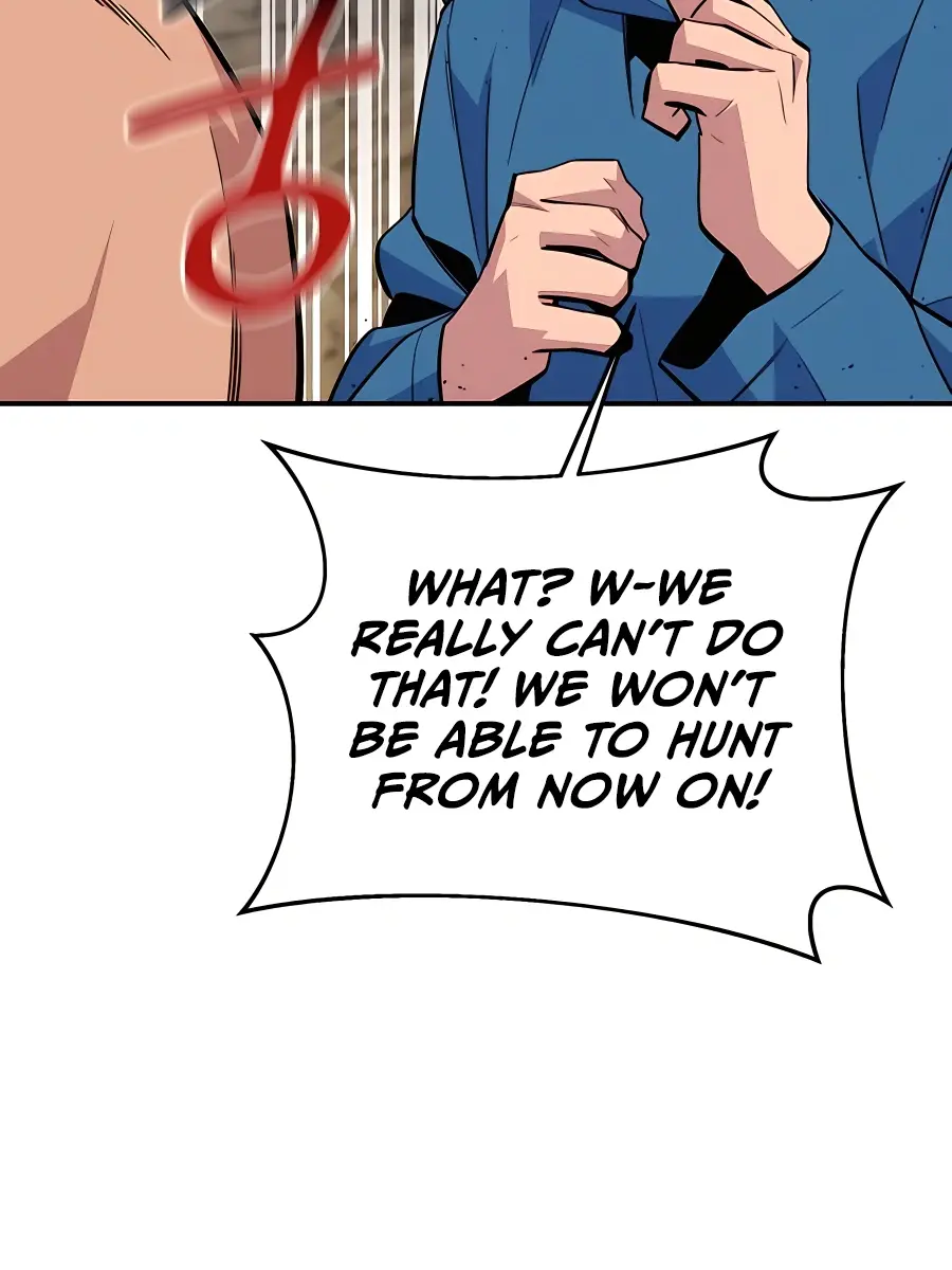 Auto Hunting Chapter 69 Page 73