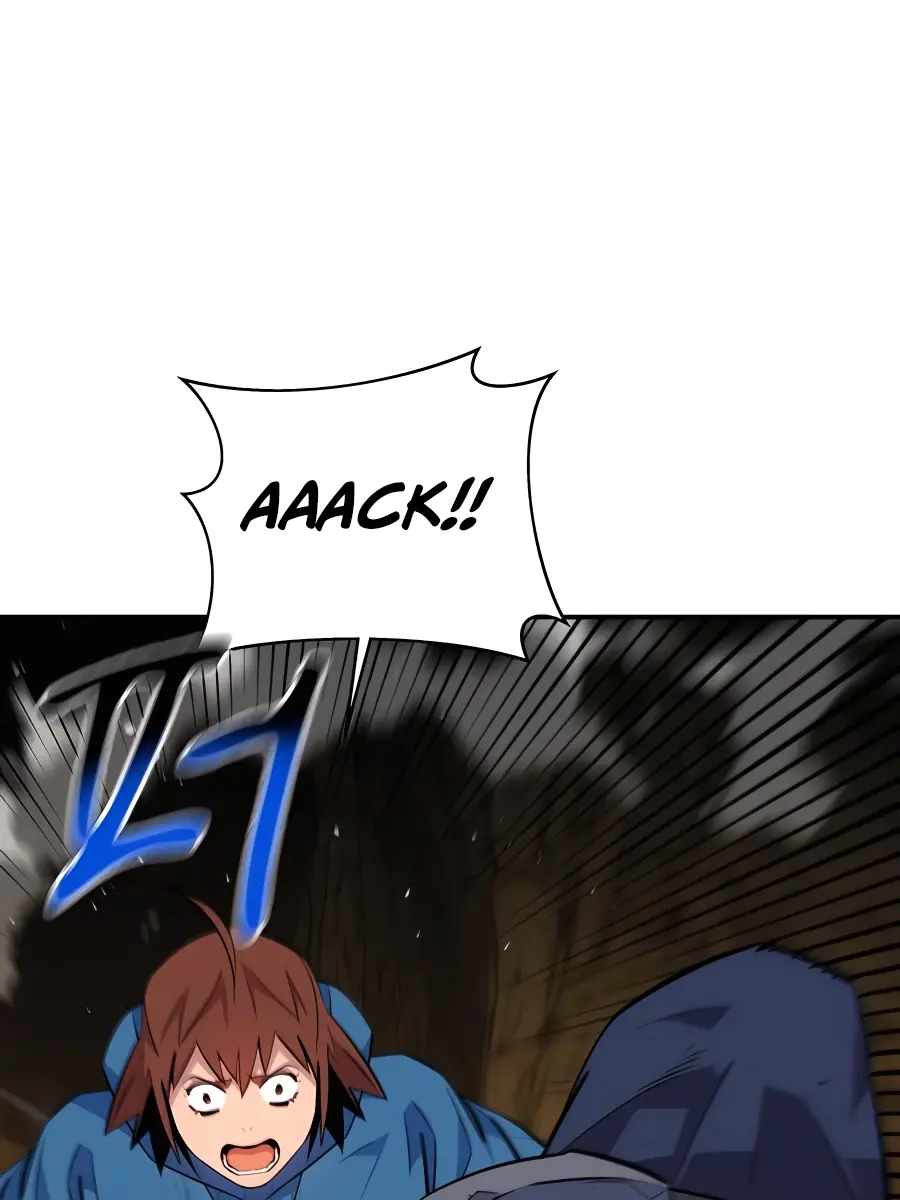 Auto Hunting Chapter 69 Page 74