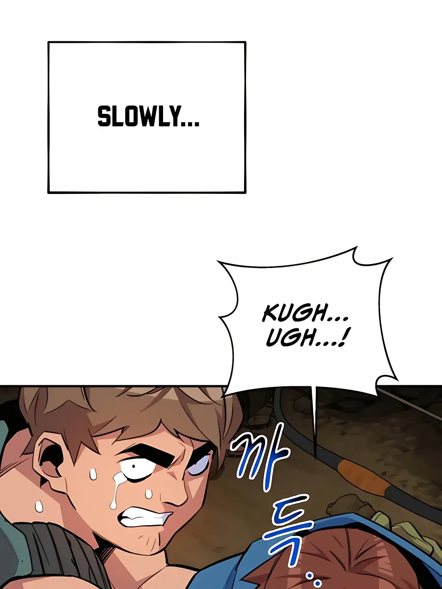 Auto Hunting Chapter 69 Page 78