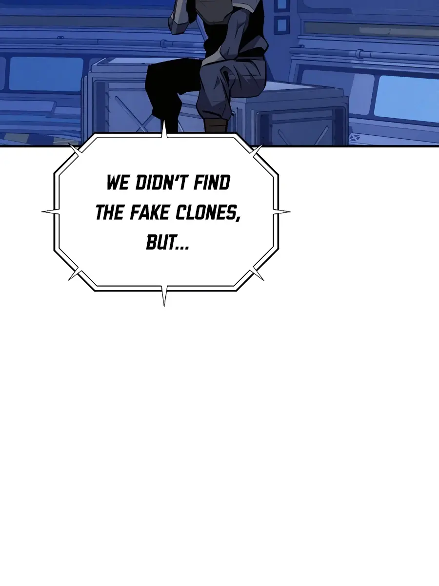 Auto Hunting Chapter 69 Page 95