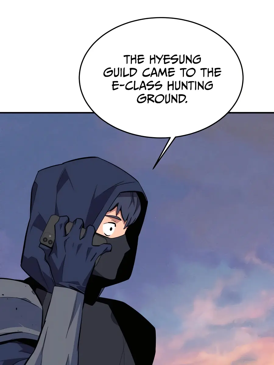 Auto Hunting Chapter 69 Page 96