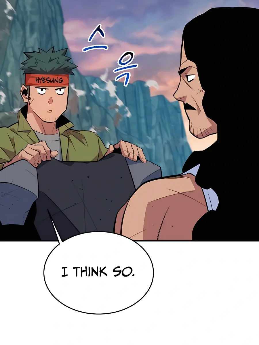 Auto Hunting Chapter 69 Page 105