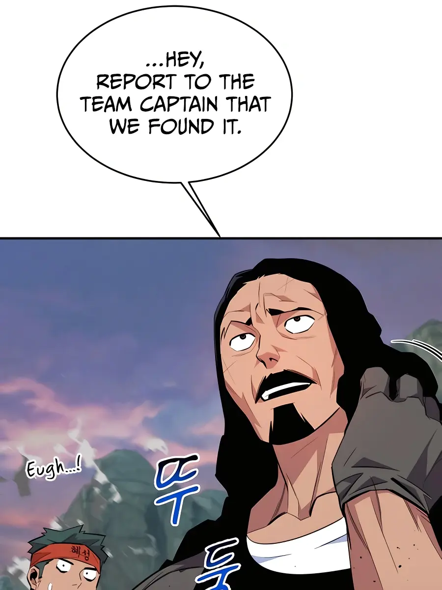 Auto Hunting Chapter 69 Page 111