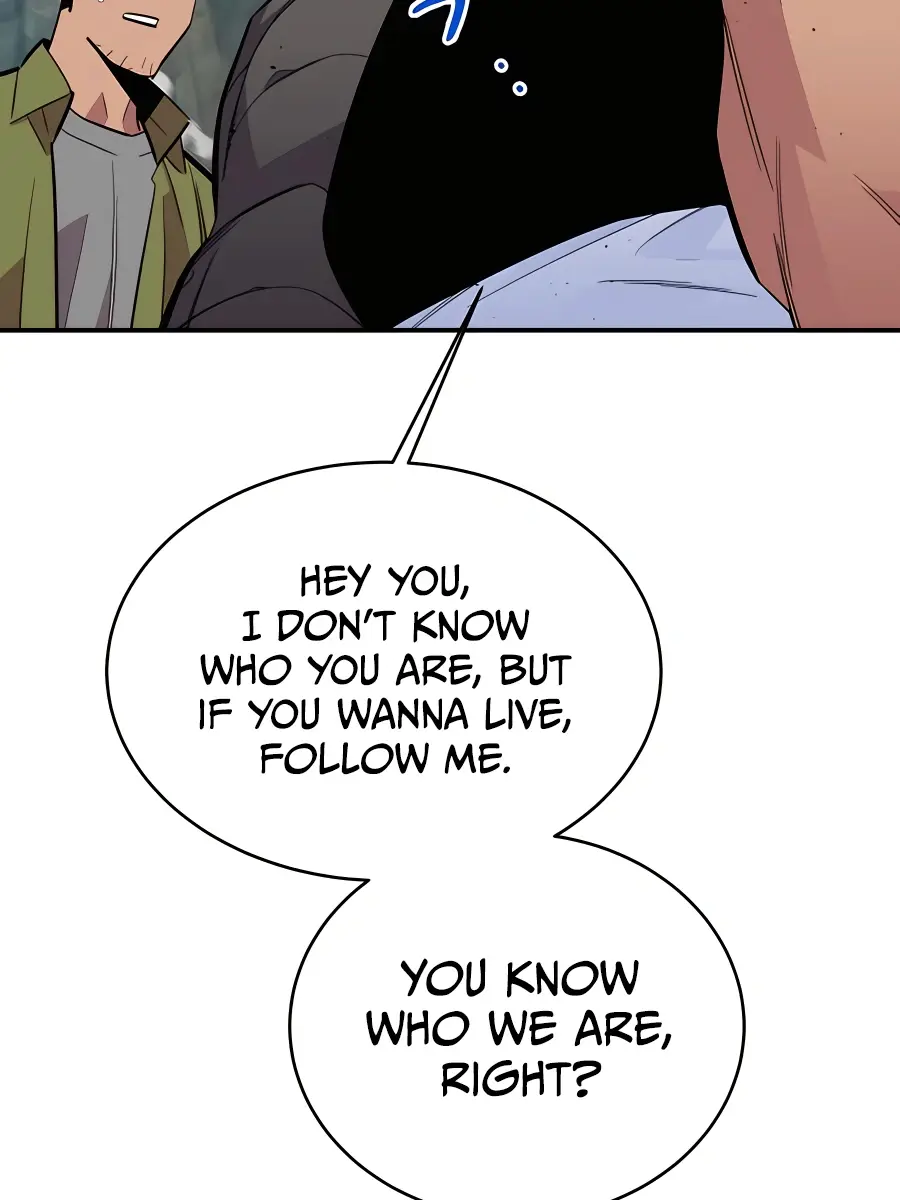 Auto Hunting Chapter 69 Page 112