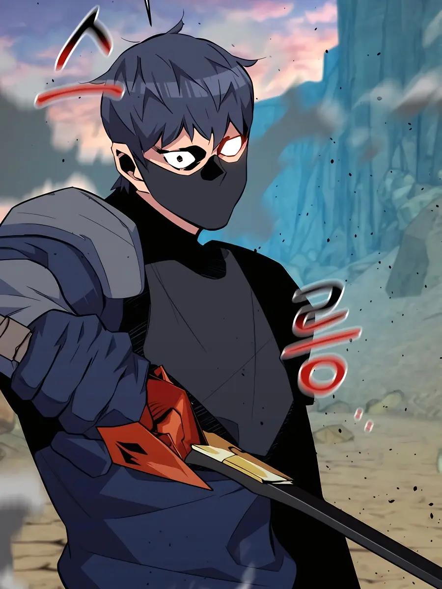 Auto Hunting Chapter 69 Page 118