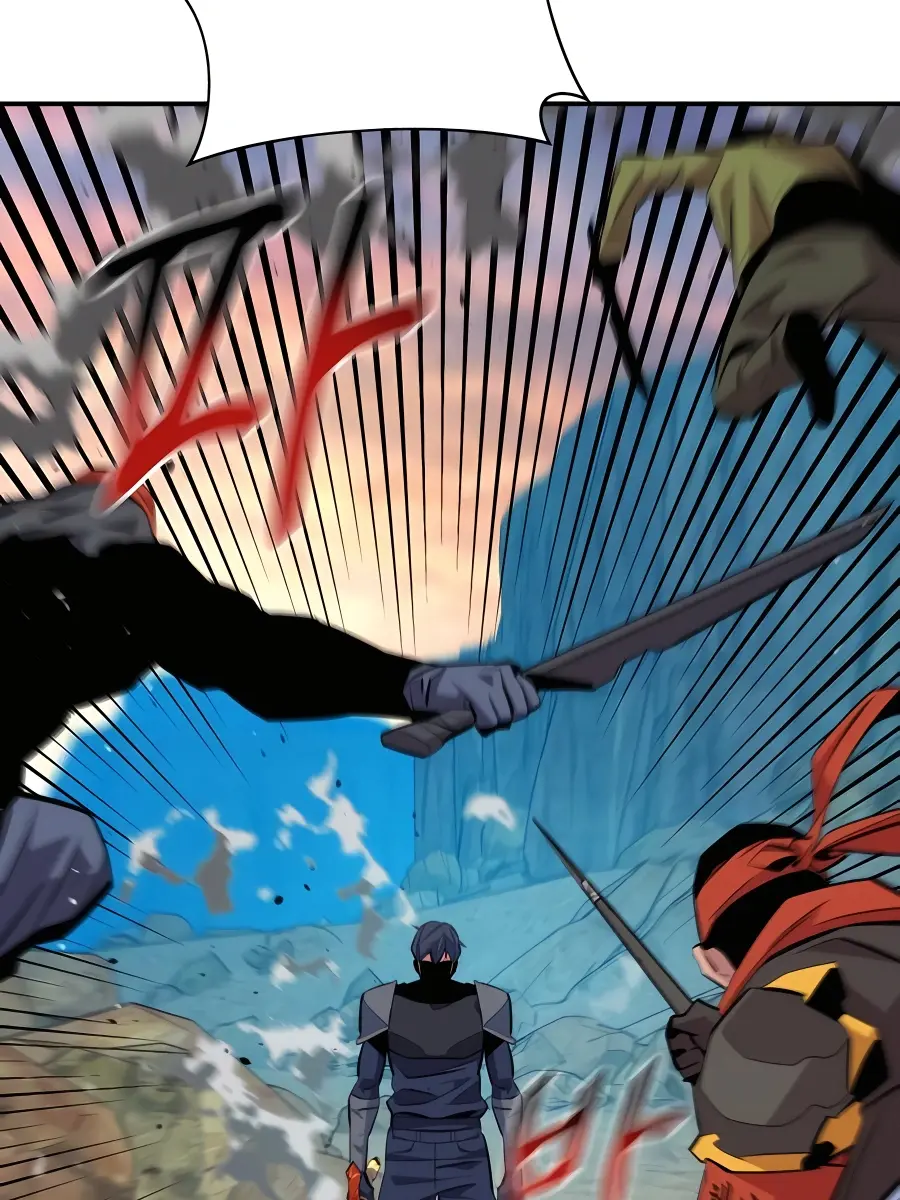 Auto Hunting Chapter 69 Page 122