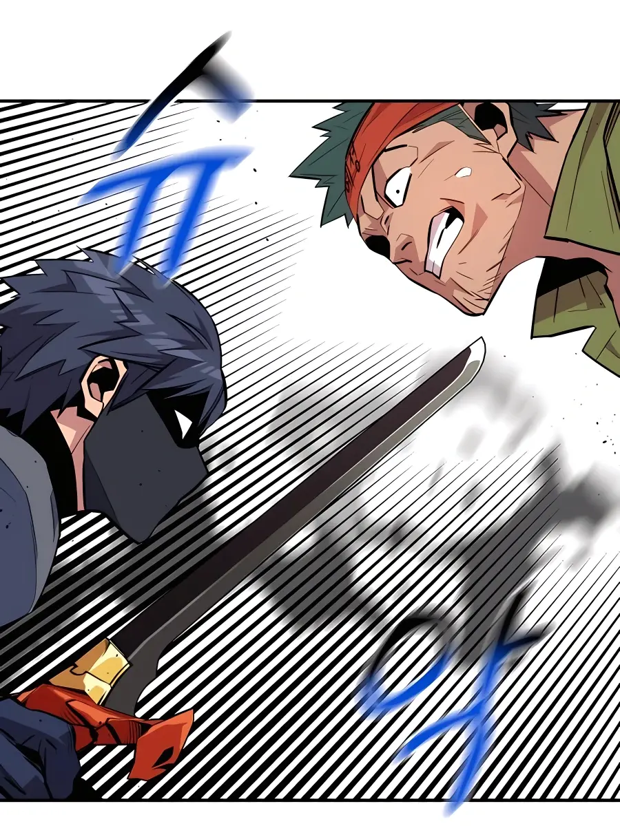 Auto Hunting Chapter 69 Page 125