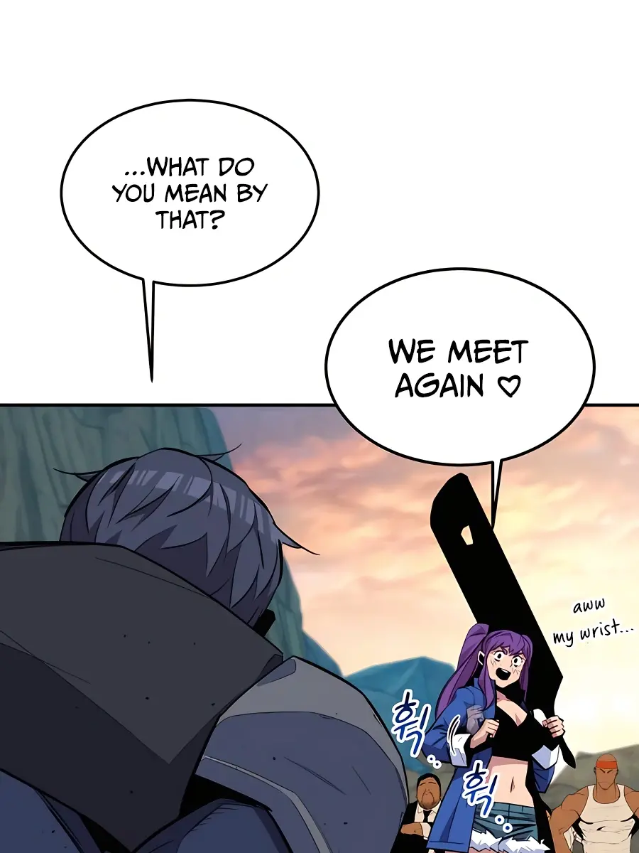 Auto Hunting Chapter 69 Page 134