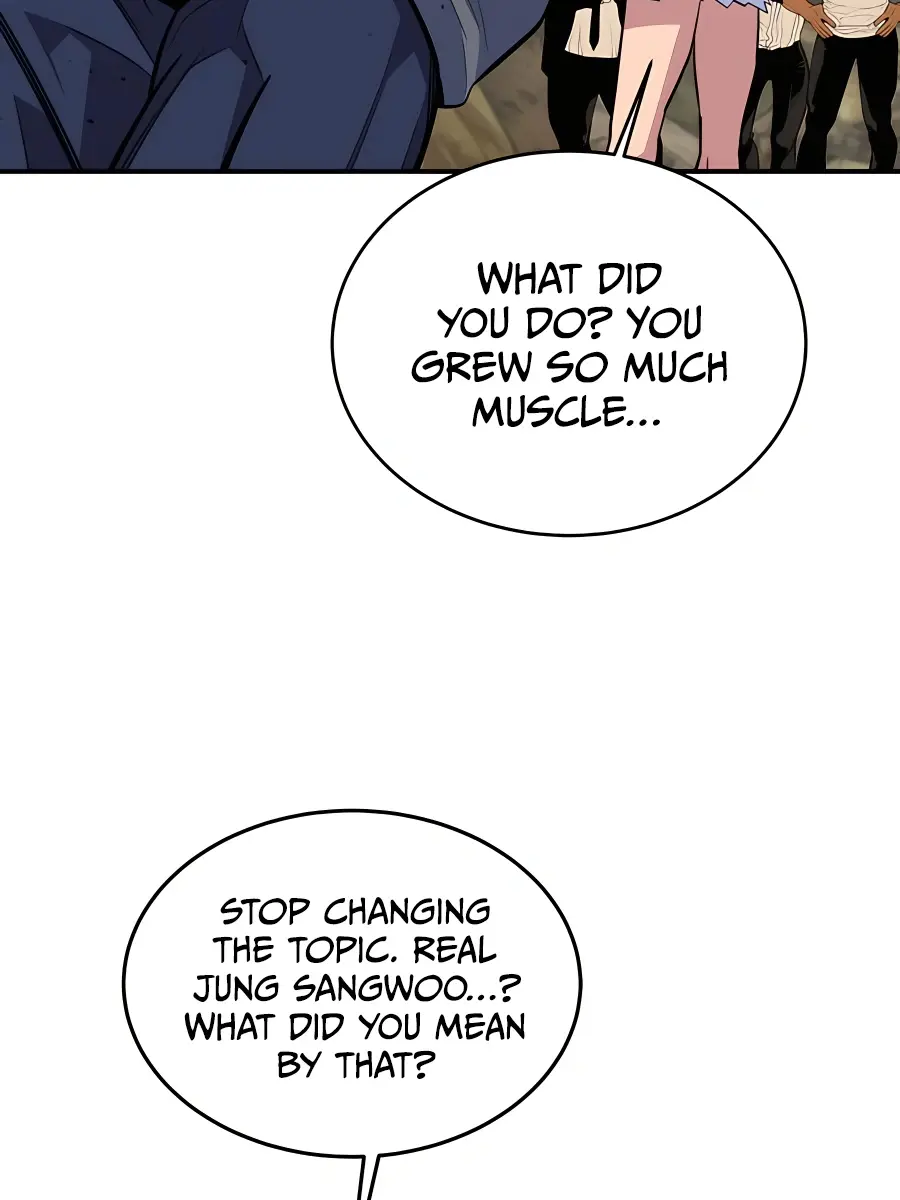 Auto Hunting Chapter 69 Page 135