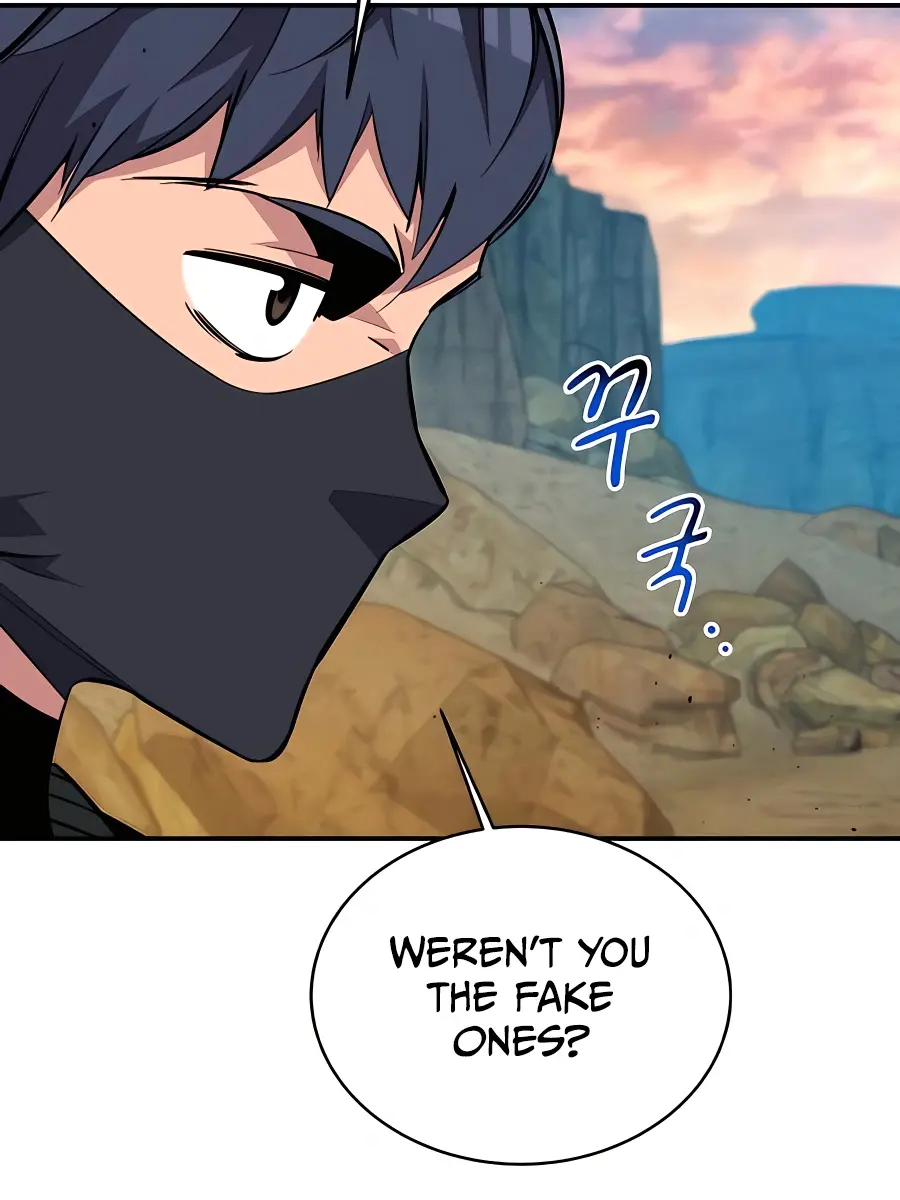 Auto Hunting Chapter 69 Page 136