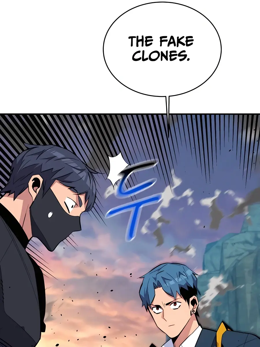 Auto Hunting Chapter 69 Page 141