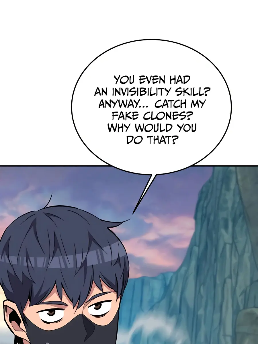 Auto Hunting Chapter 69 Page 143