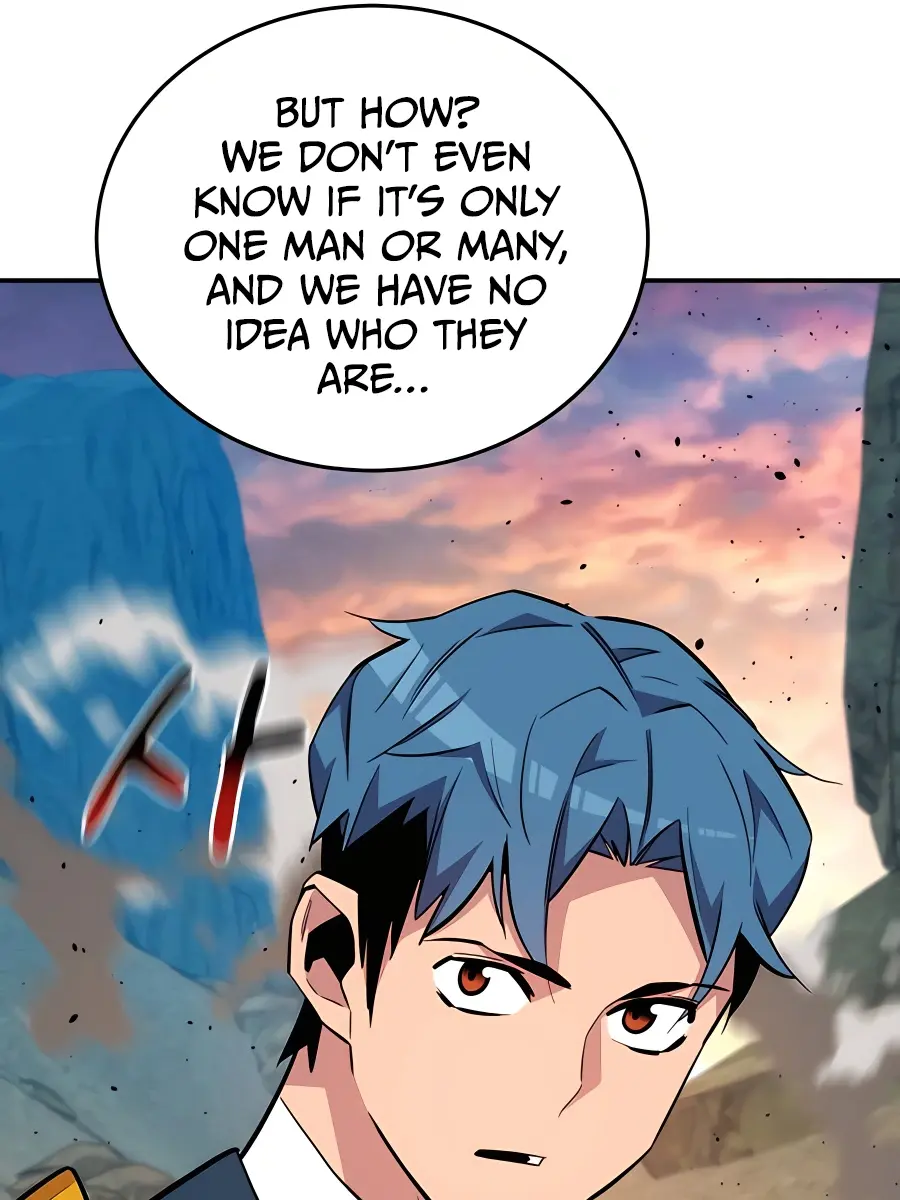 Auto Hunting Chapter 69 Page 149