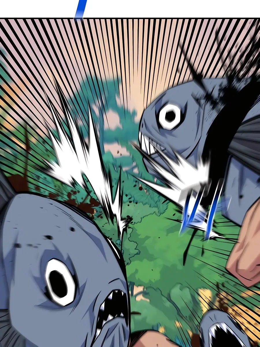 Auto Hunting Chapter 69 Page 153