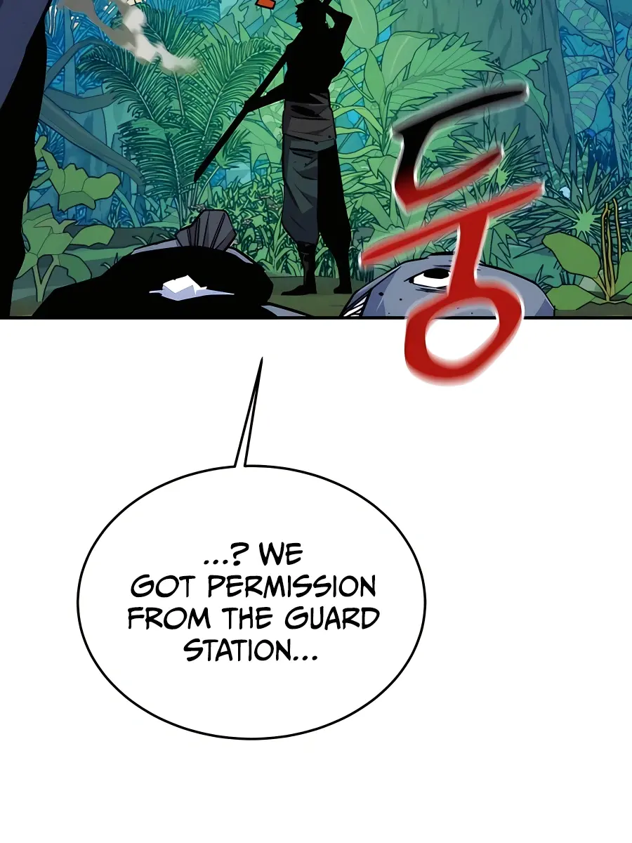 Auto Hunting Chapter 69 Page 157