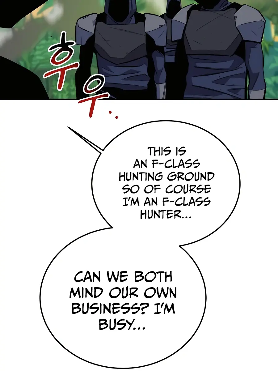 Auto Hunting Chapter 69 Page 159