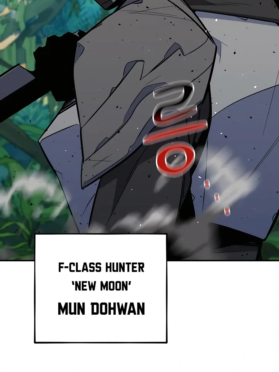 Auto Hunting Chapter 69 Page 166