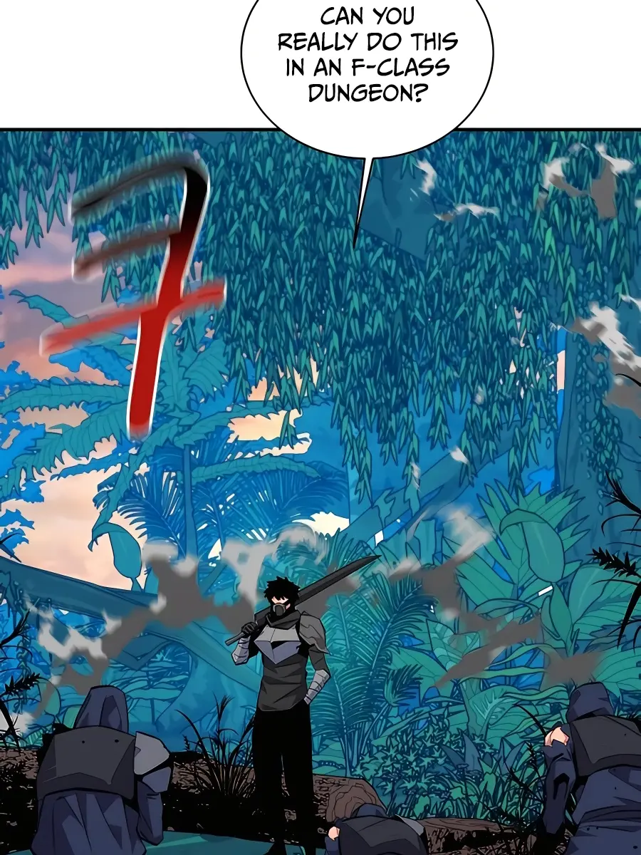 Auto Hunting Chapter 70 Page 7