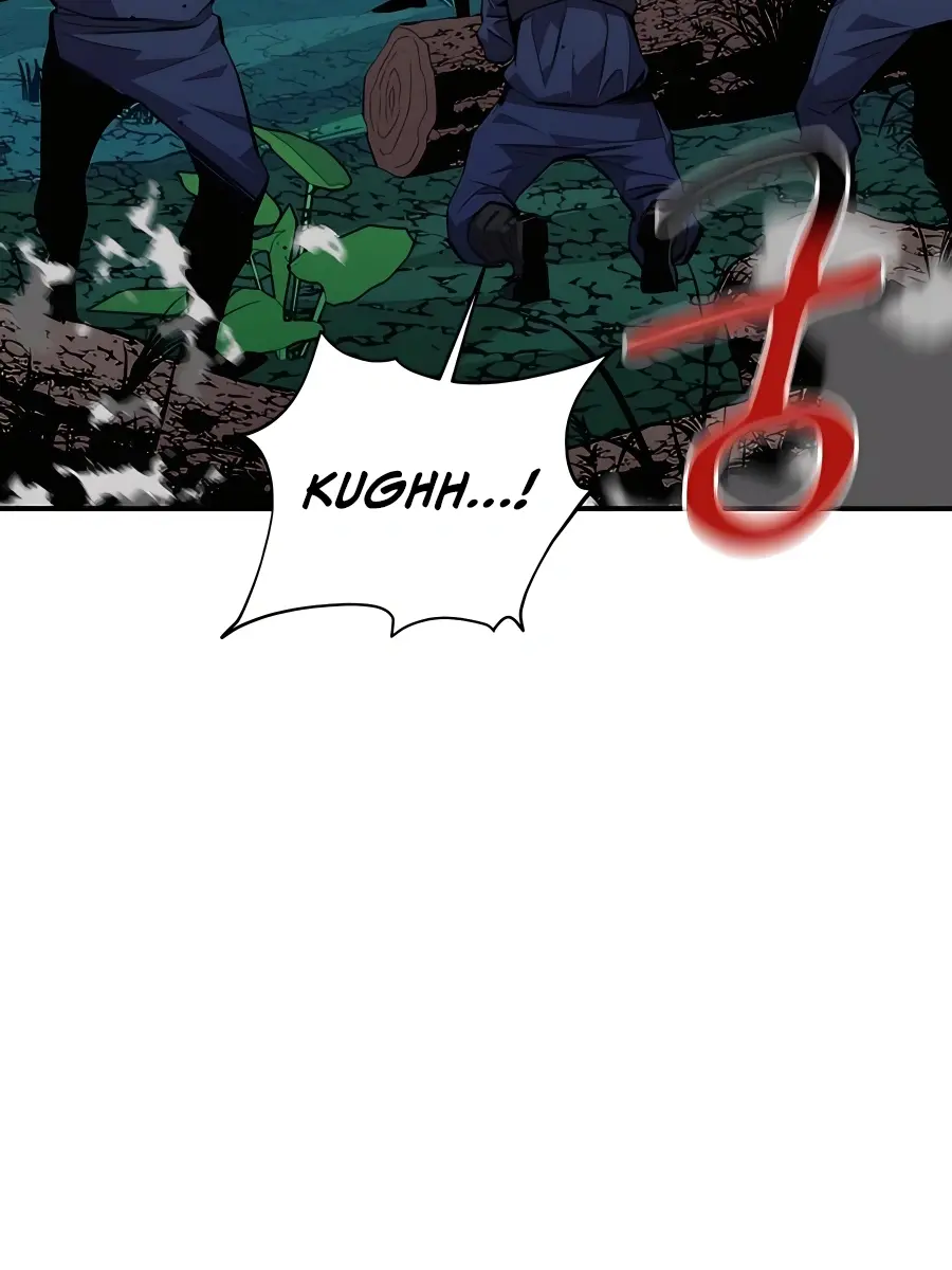 Auto Hunting Chapter 70 Page 8