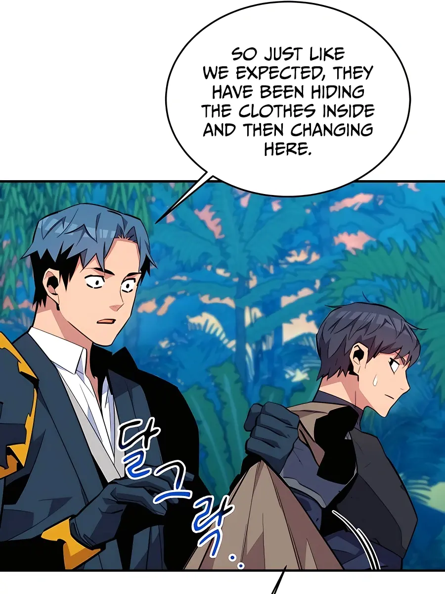 Auto Hunting Chapter 70 Page 27