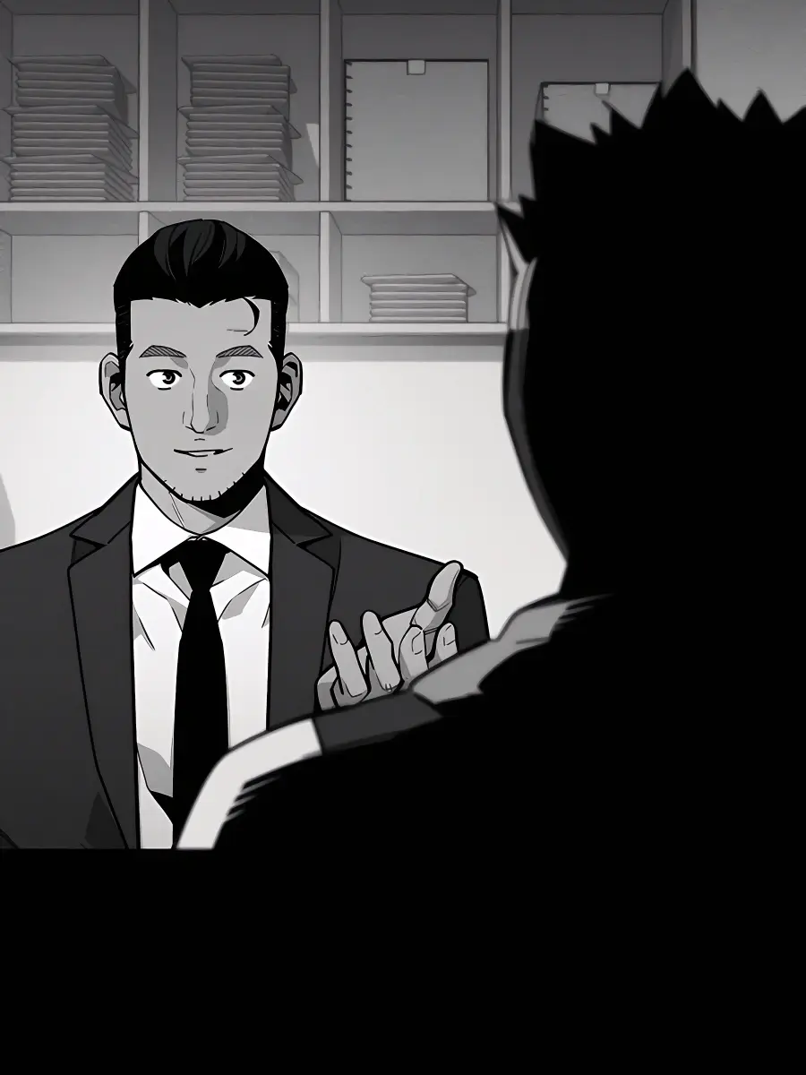 Auto Hunting Chapter 70 Page 34