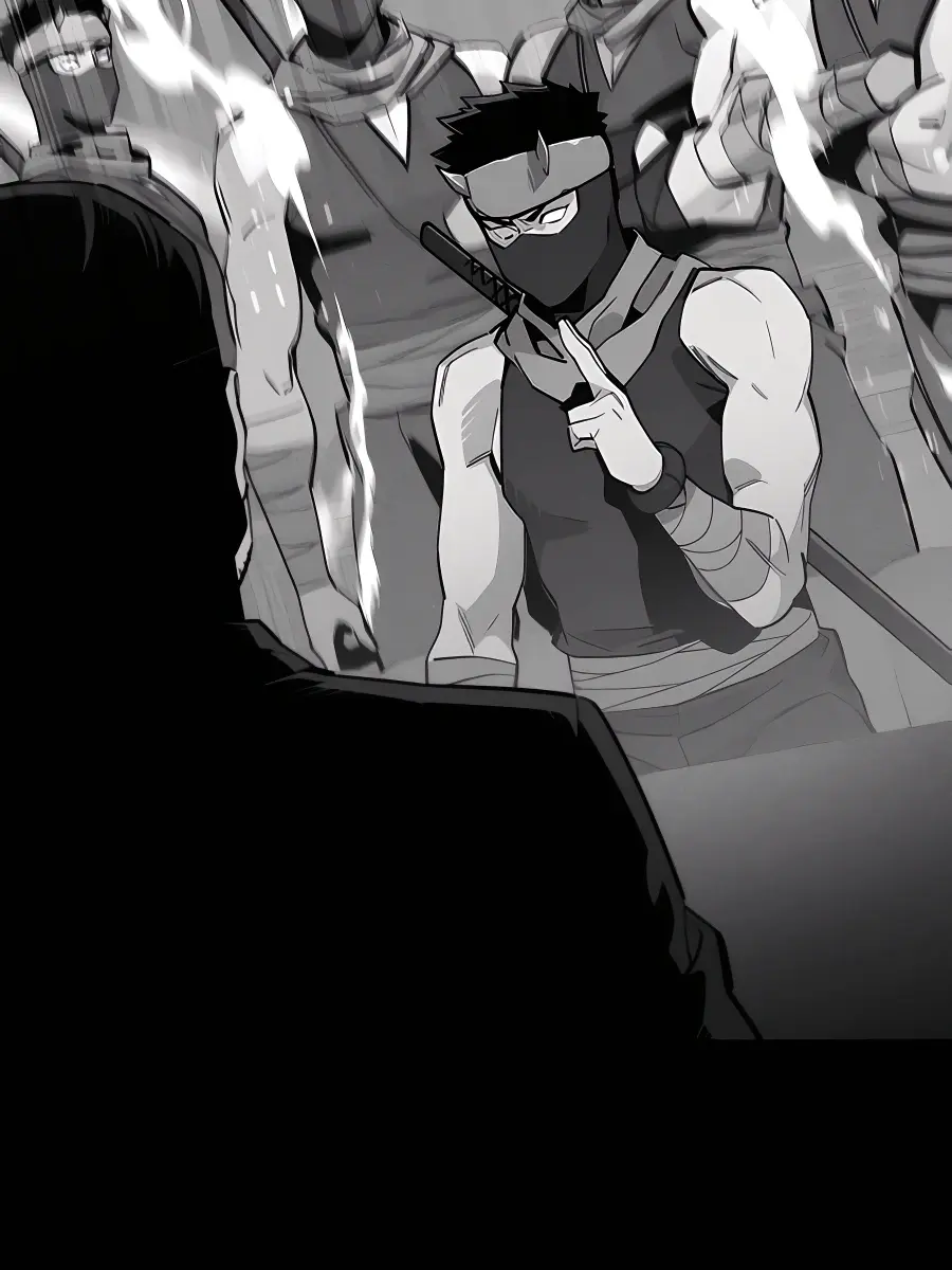 Auto Hunting Chapter 70 Page 37