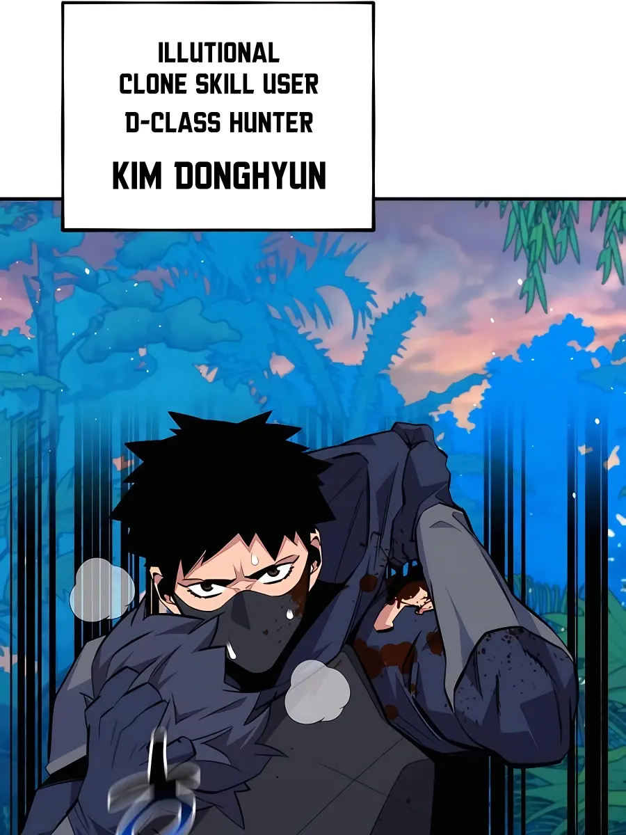 Auto Hunting Chapter 70 Page 43