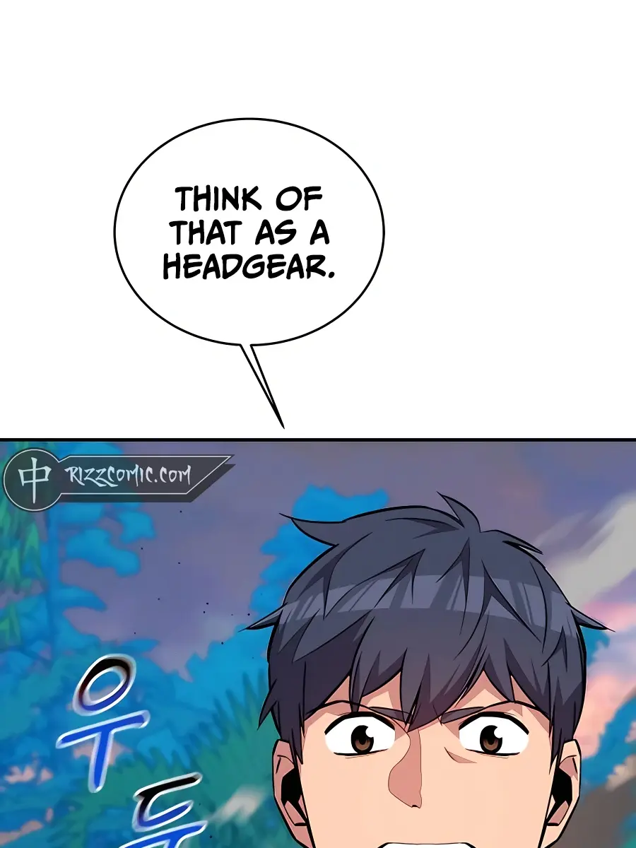 Auto Hunting Chapter 70 Page 54