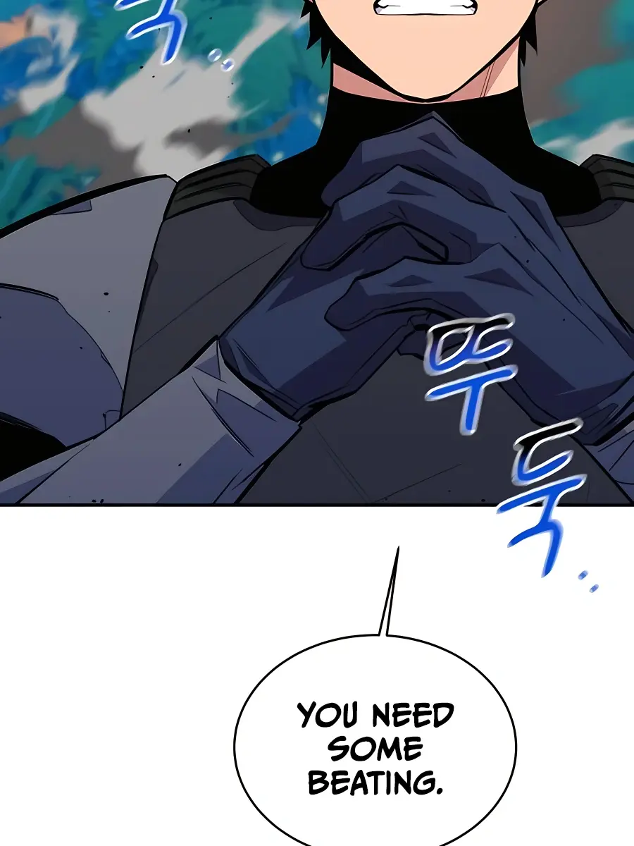 Auto Hunting Chapter 70 Page 55