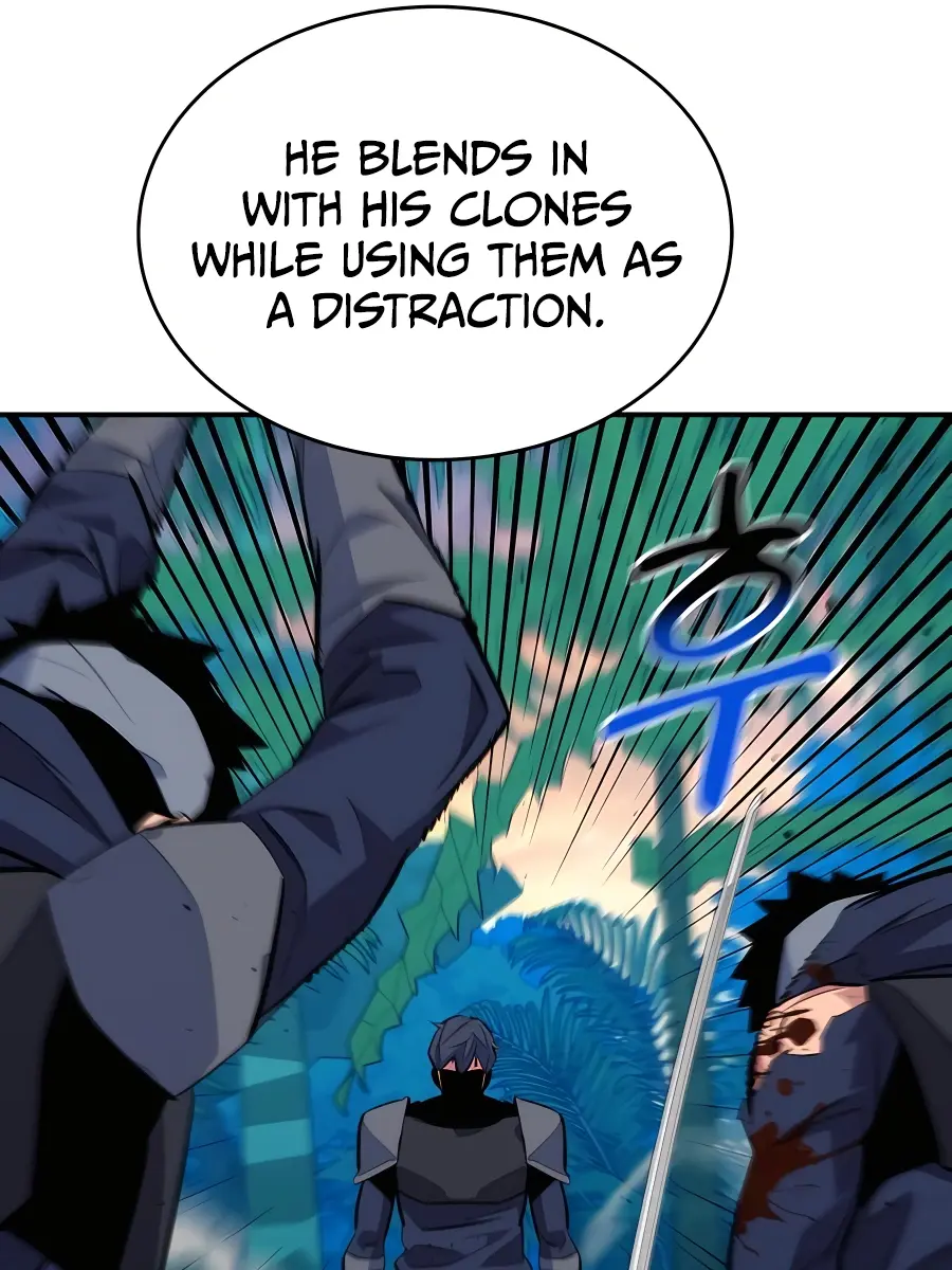 Auto Hunting Chapter 70 Page 67