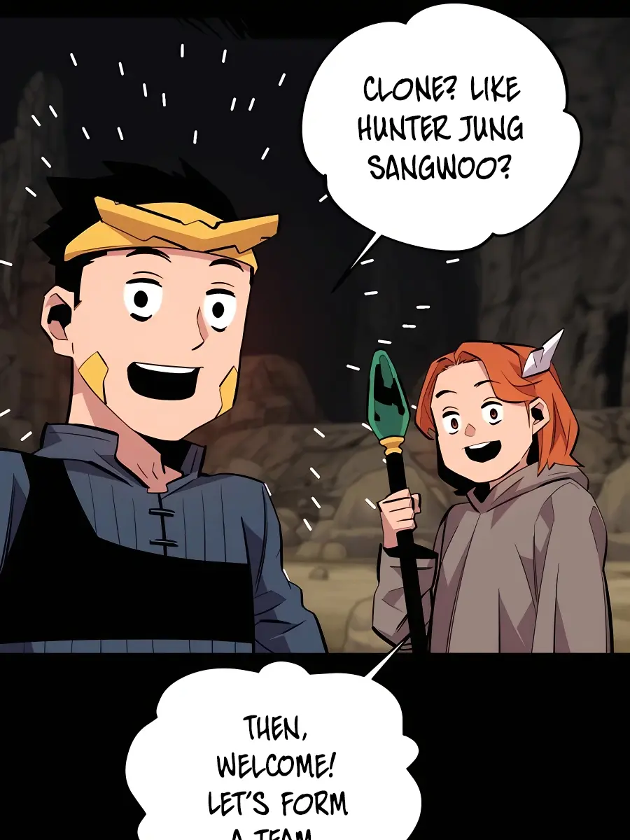 Auto Hunting Chapter 70 Page 84