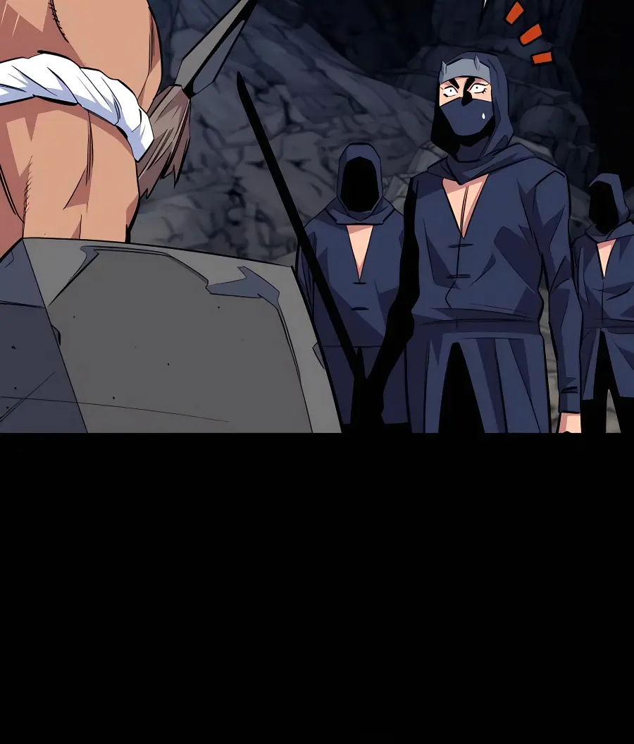 Auto Hunting Chapter 70 Page 91