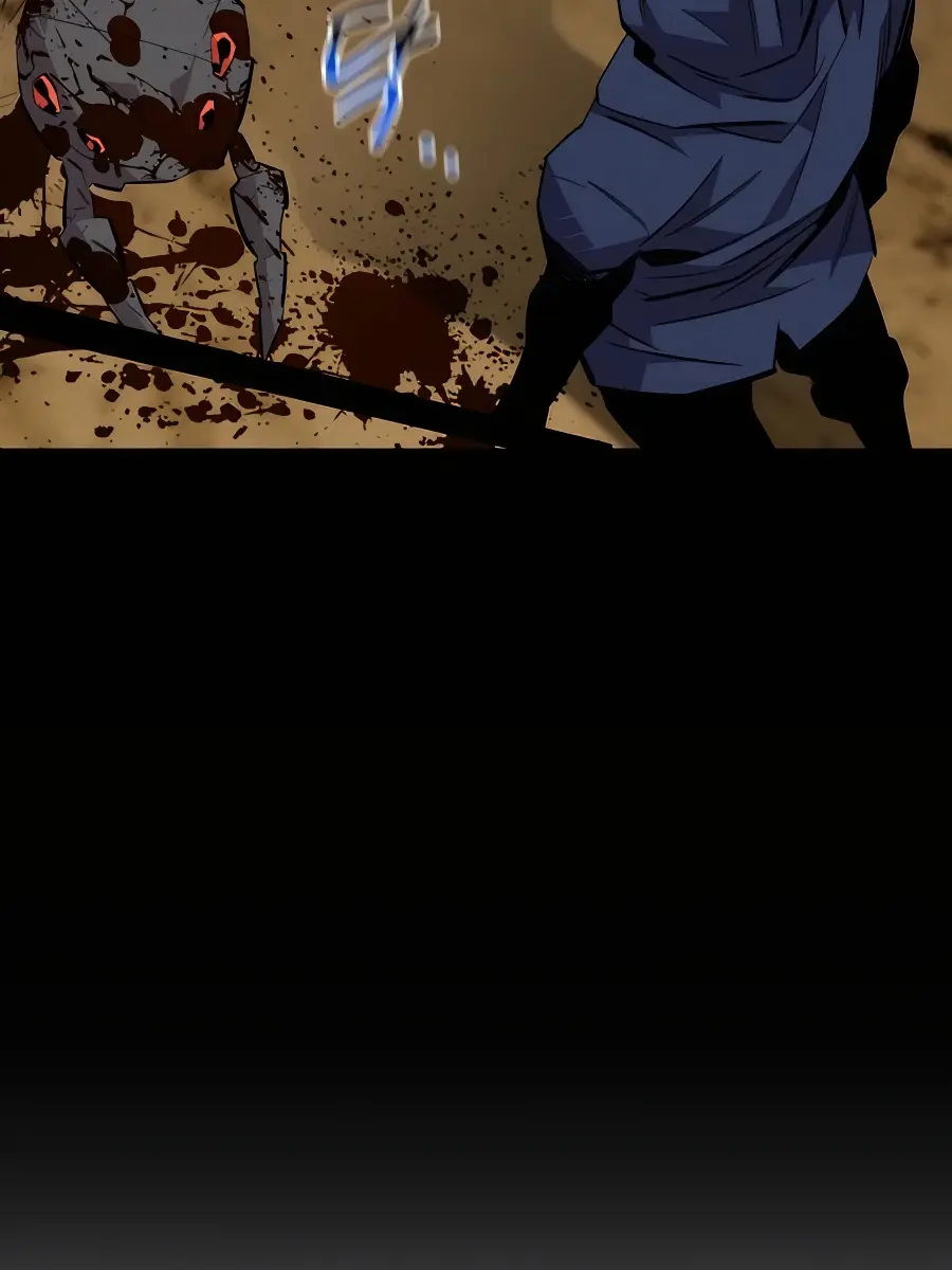 Auto Hunting Chapter 70 Page 93