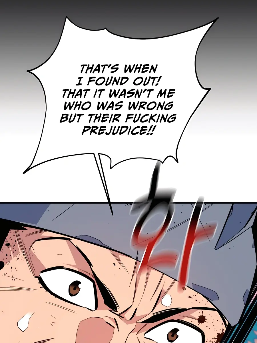 Auto Hunting Chapter 70 Page 94