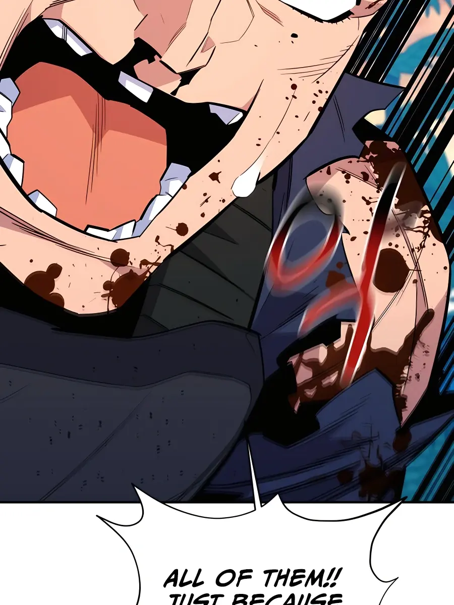 Auto Hunting Chapter 70 Page 95