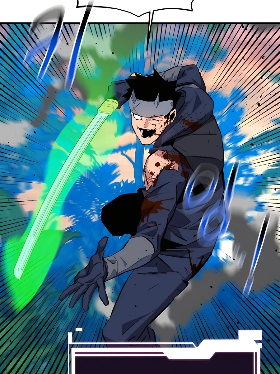 Auto Hunting Chapter 70 Page 97