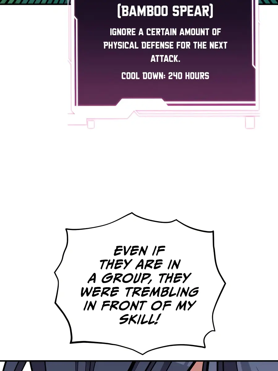 Auto Hunting Chapter 70 Page 98