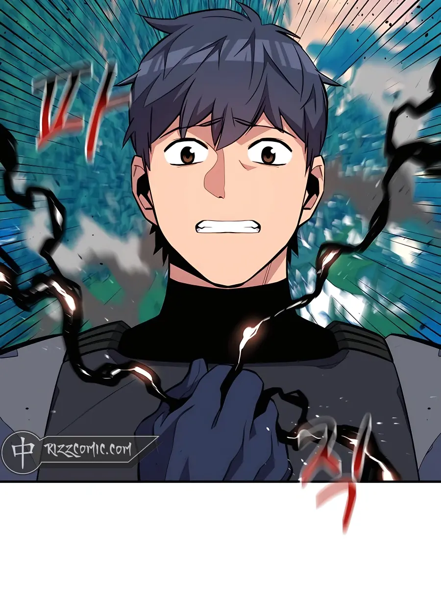 Auto Hunting Chapter 70 Page 106