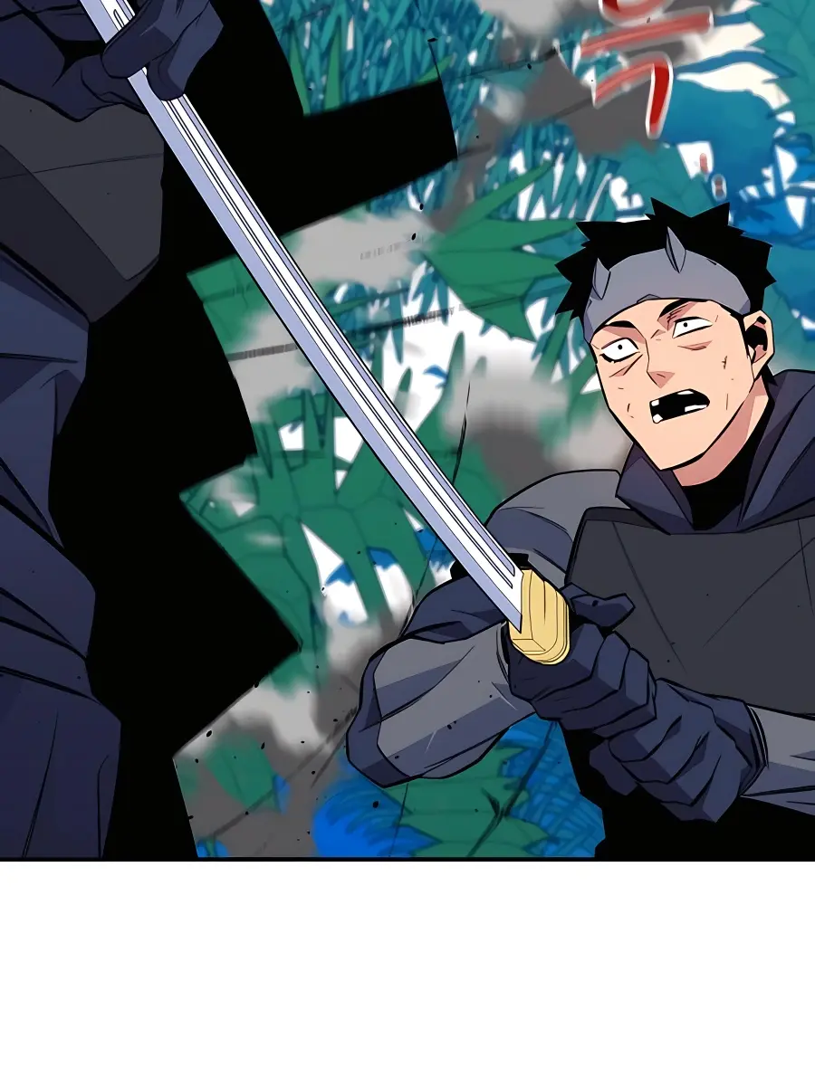 Auto Hunting Chapter 70 Page 111