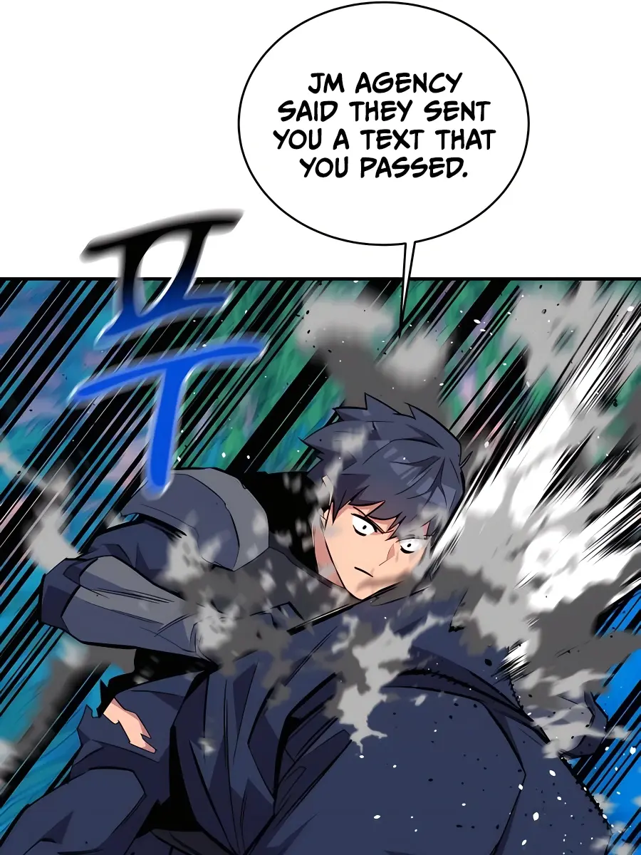 Auto Hunting Chapter 70 Page 118