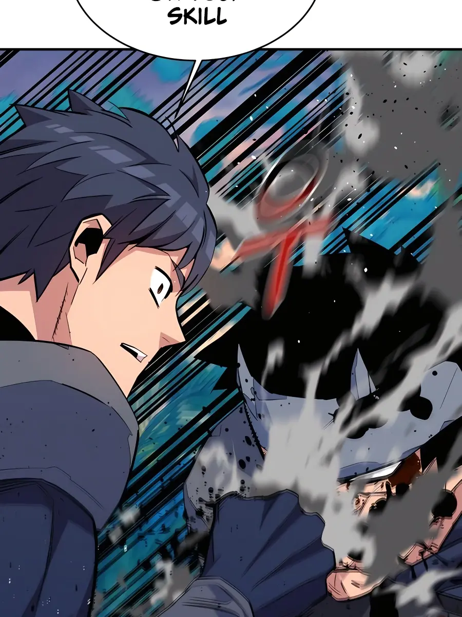 Auto Hunting Chapter 70 Page 122