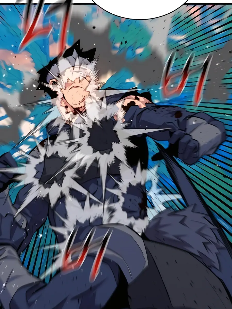 Auto Hunting Chapter 70 Page 124