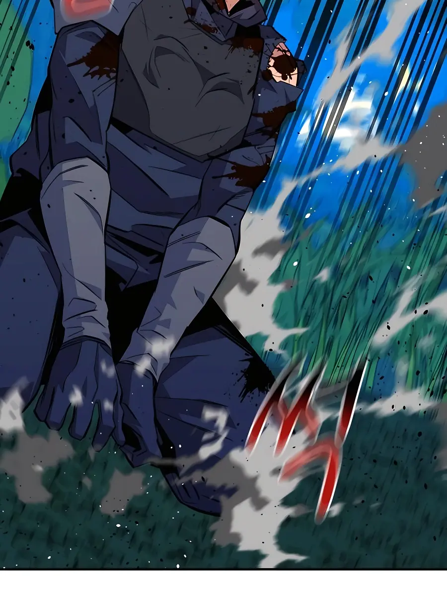 Auto Hunting Chapter 70 Page 128