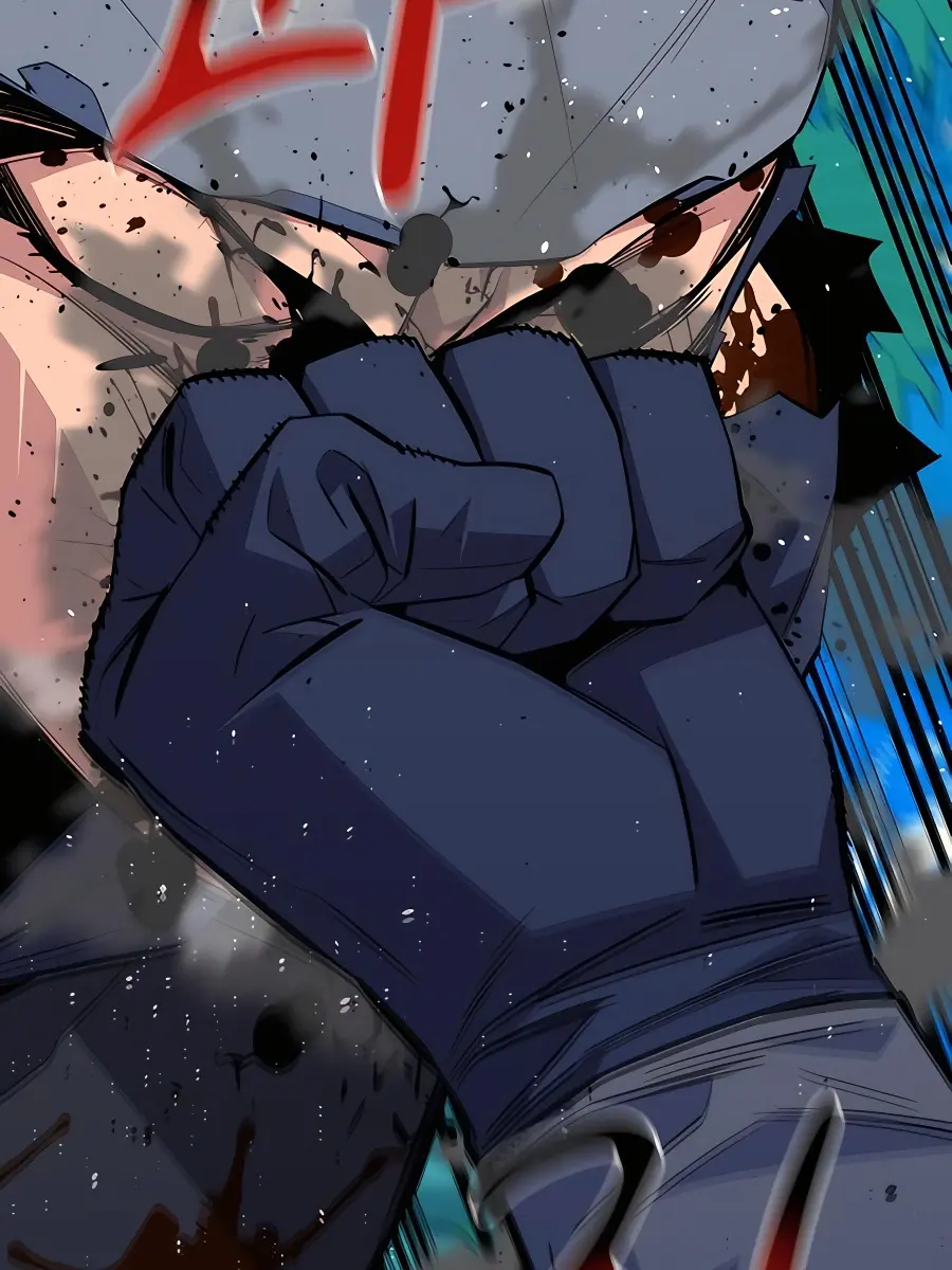 Auto Hunting Chapter 70 Page 130