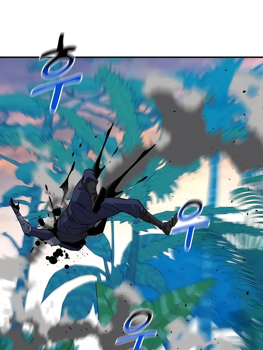 Auto Hunting Chapter 70 Page 132